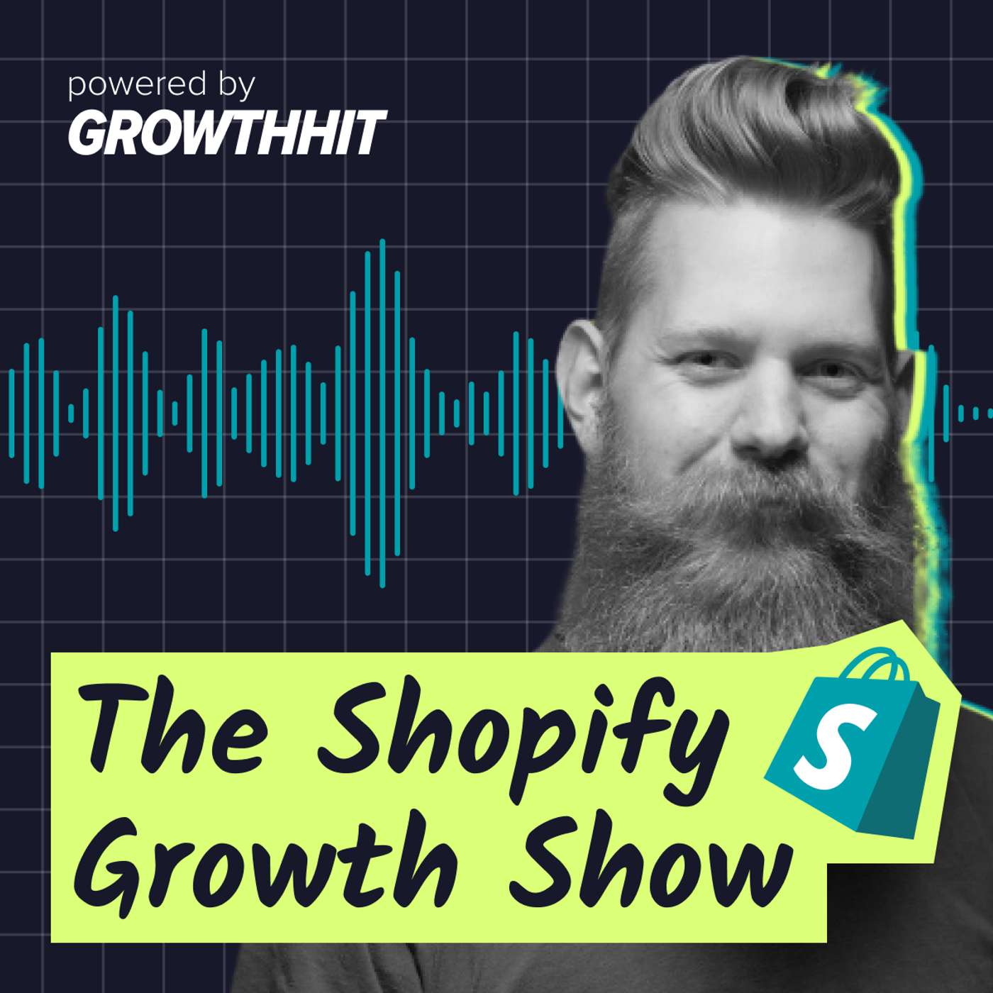 Why This Founder Said “No” to Shark Tank Money and Still Built a 7-Figure Brand - The Shopify Growth Show (#15) Why This Founder Said “No” to Shark Tank Money and Still Built a 7-Figure Brand - The Shopify Growth Show (#15)