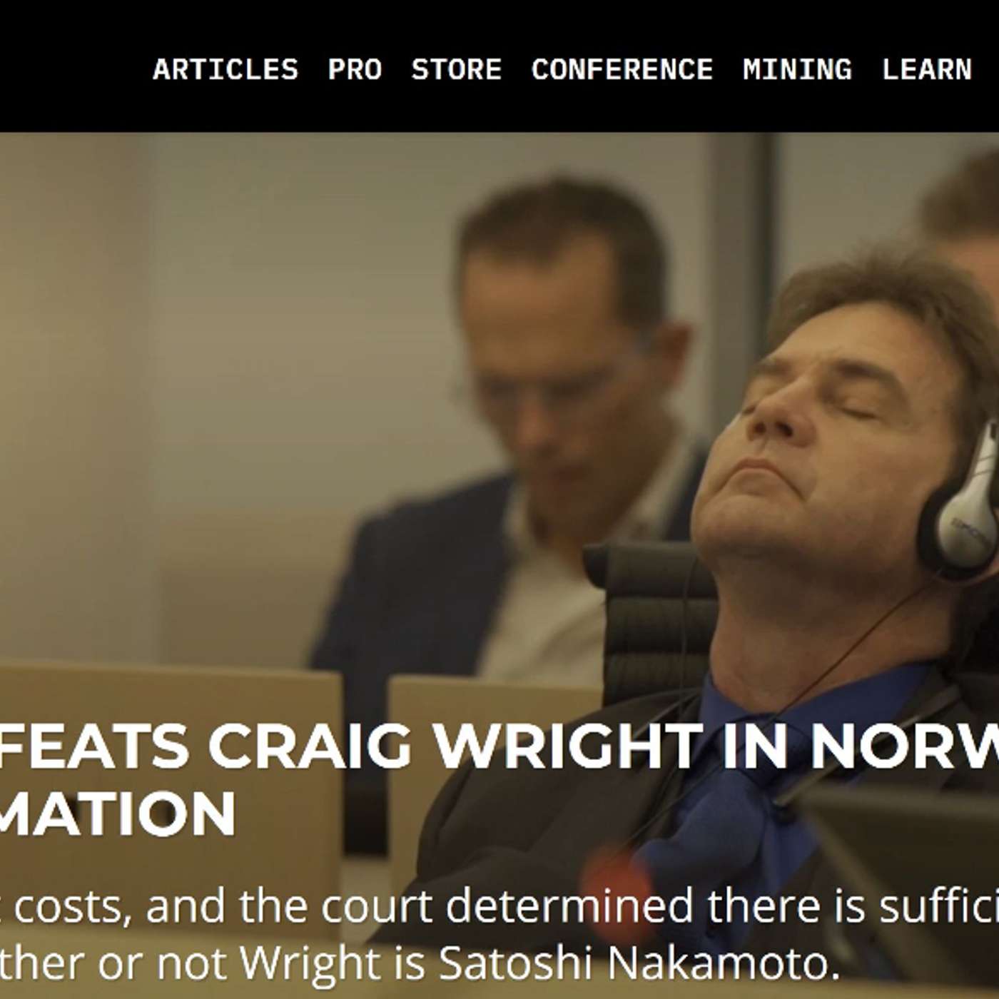 Web3 Tech Brief By HackerNoon