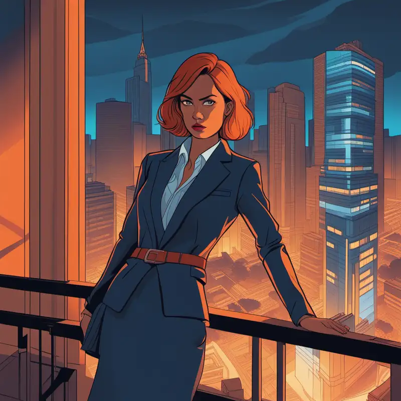 Erased: The Whistleblower Files