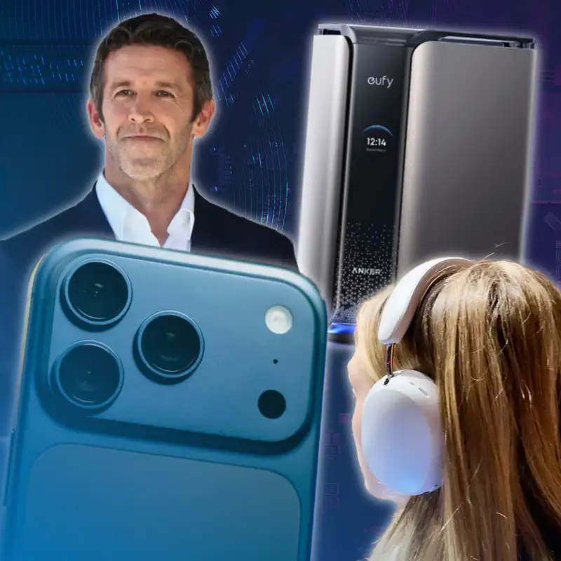 iPhone 18 Event Preview, John Ternus is  CEO, Local AI Smart Home