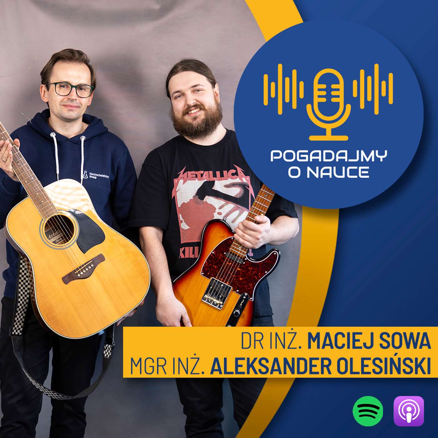 Pogadajmy o nauce: Długość dźwięku korozji