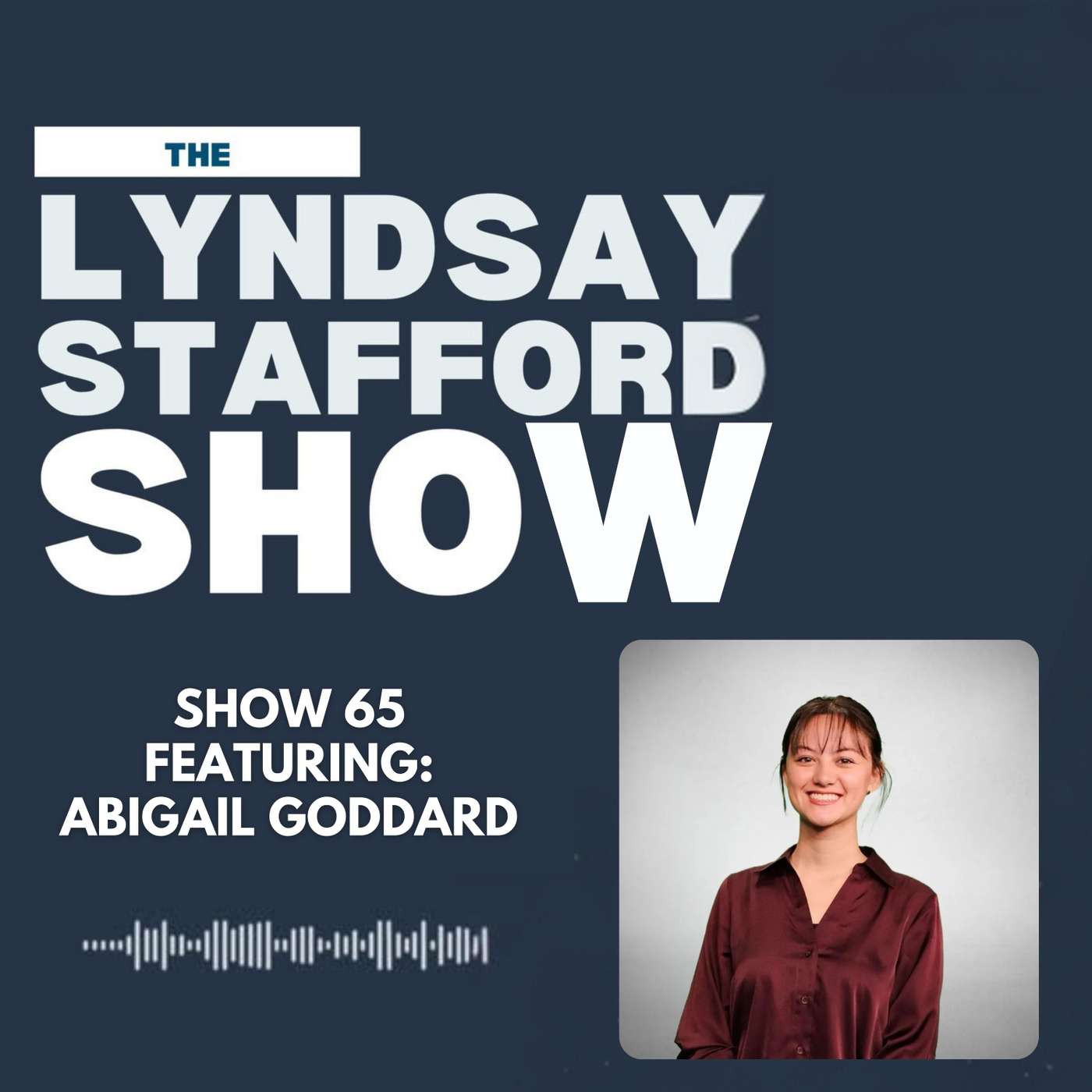 The Lyndsay Stafford Show