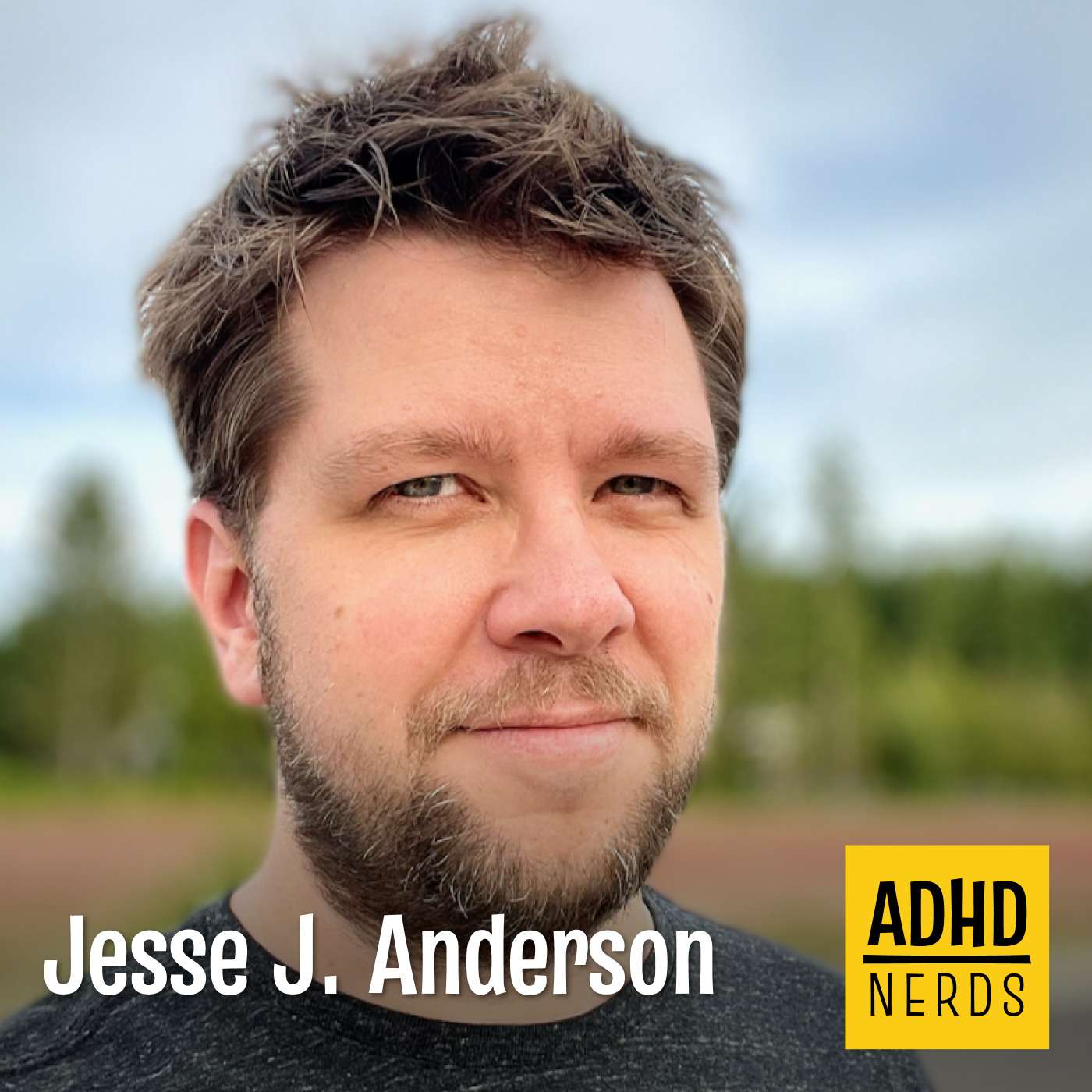 ADHD Nerds