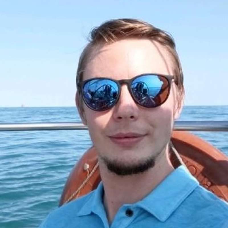 Bob