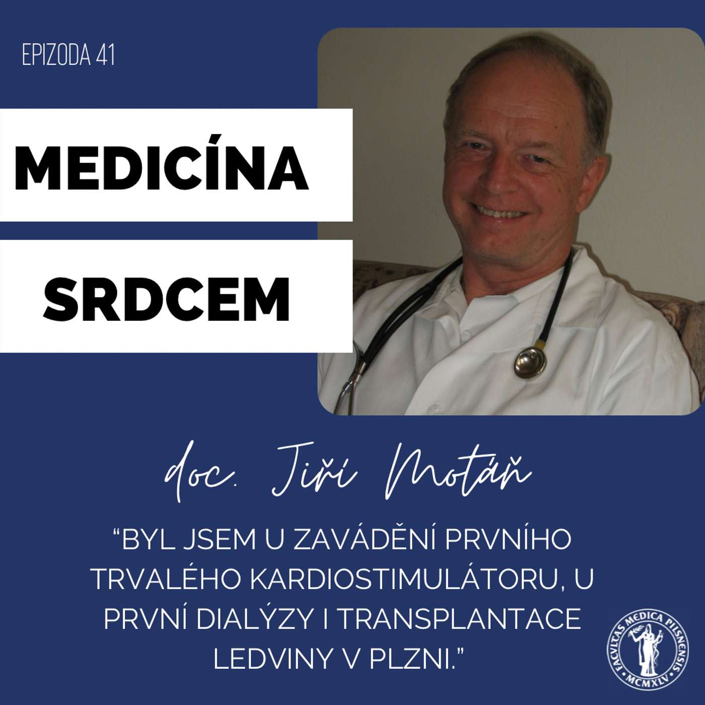 Medicína srdcem