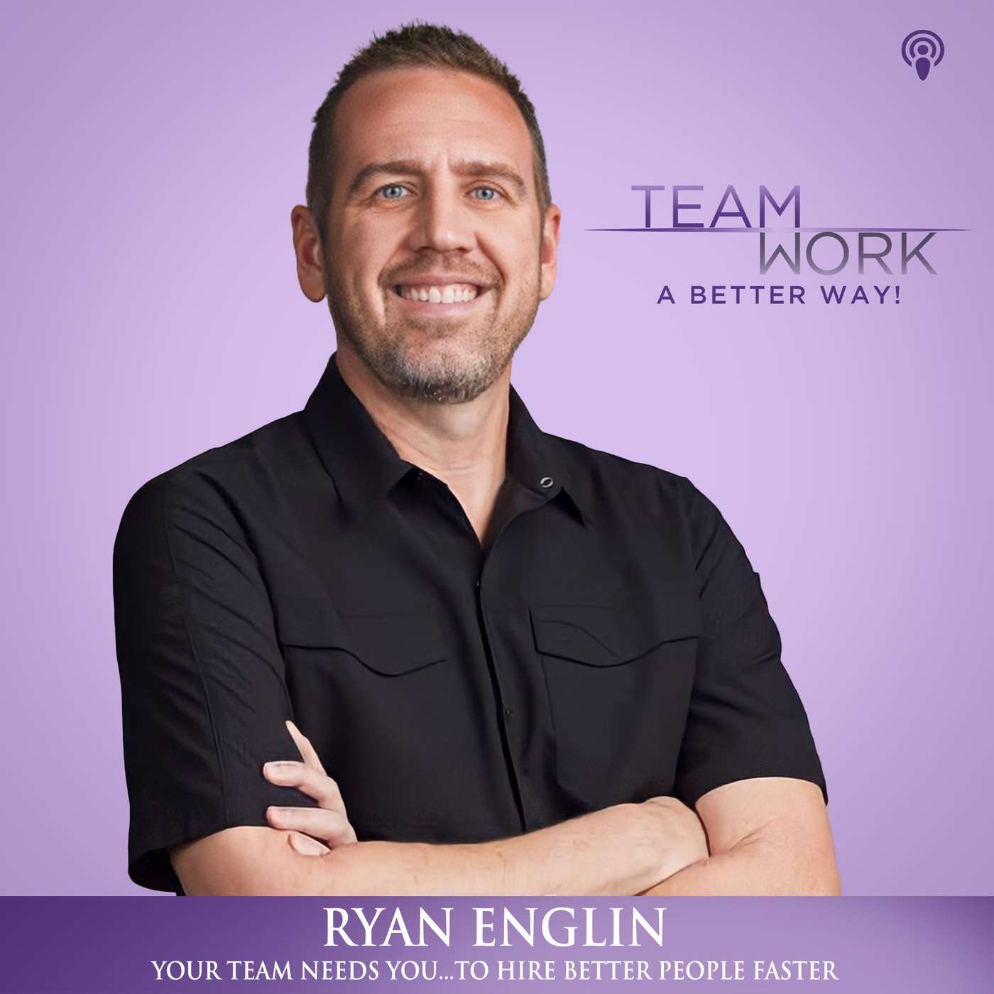 Your Team Needs You...to Hire Better People Faster episode artwork