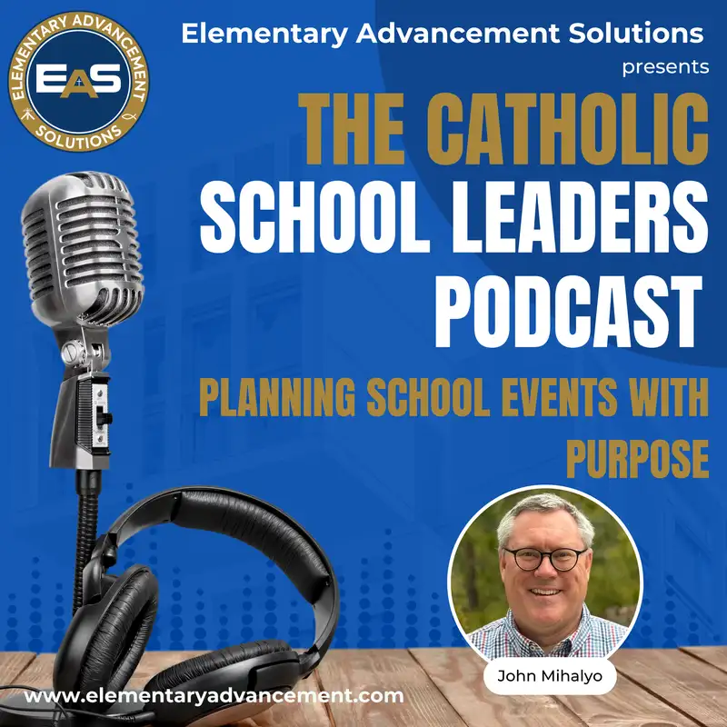 Planning School Events with Purpose – Avoiding the Pitfalls of Rushed Event Planning