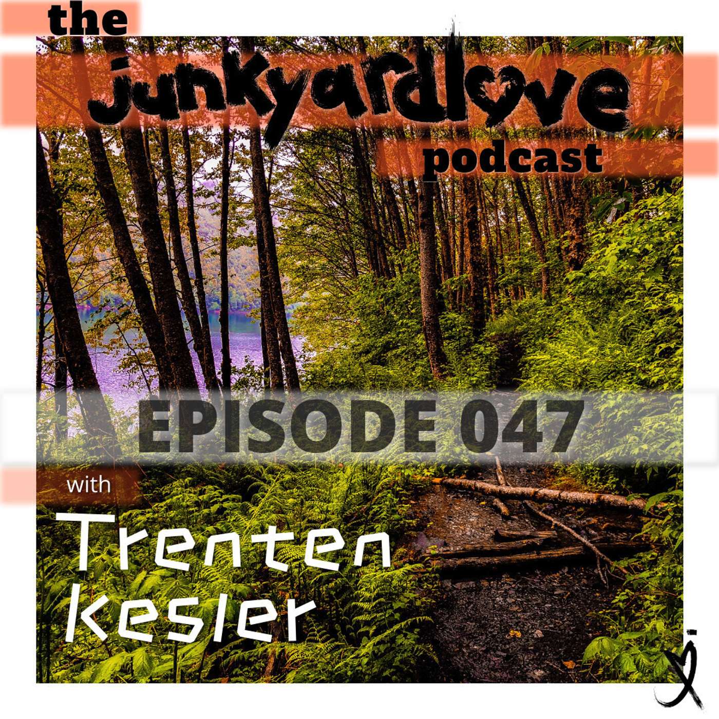 The Junkyard Love Podcast