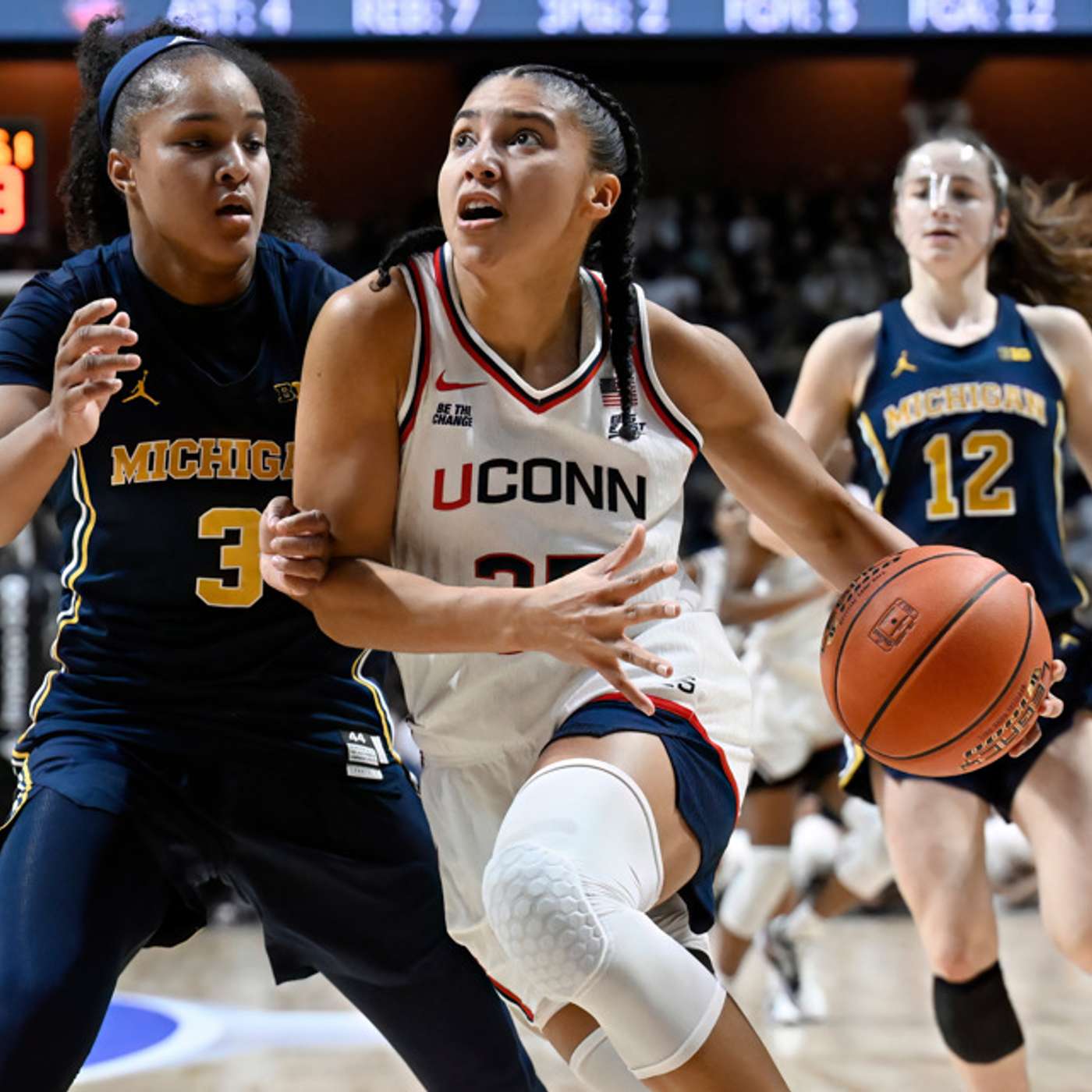 UConn Edges Michigan in Hall of Fame Showdown, California Sees Eco Boom, Villanova Domination Extends Streak, UC Nurses Win 18.5 Pay Hike, and more... UConn Edges Michigan in Hall of Fame Showdown, California Sees Eco Boom, Villanova Domination Extends Streak, UC Nurses Win 18.5 Pay Hike, and more...