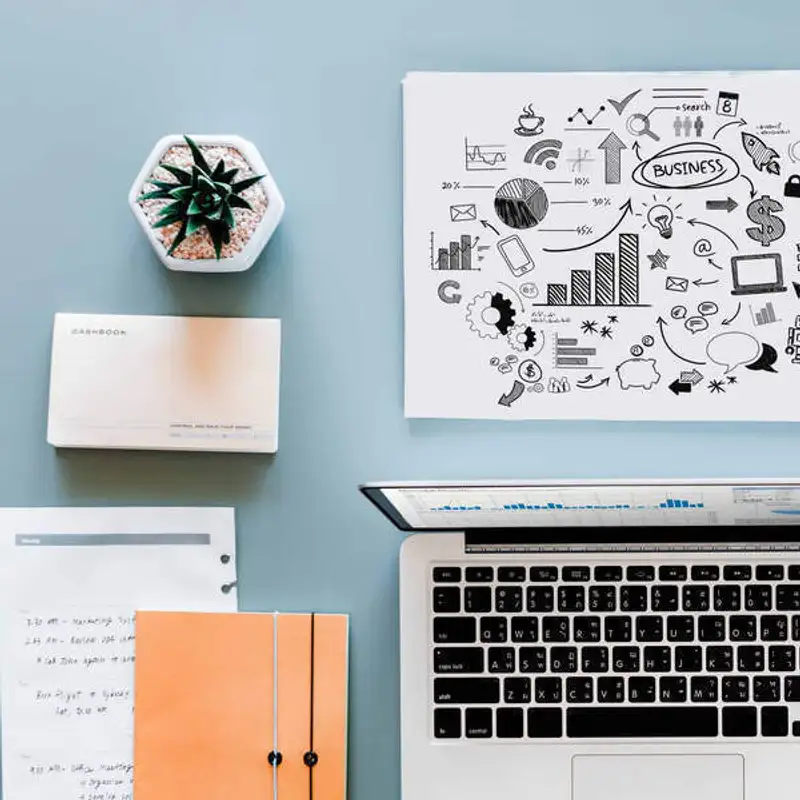 Especialistas e suas características {Business English}