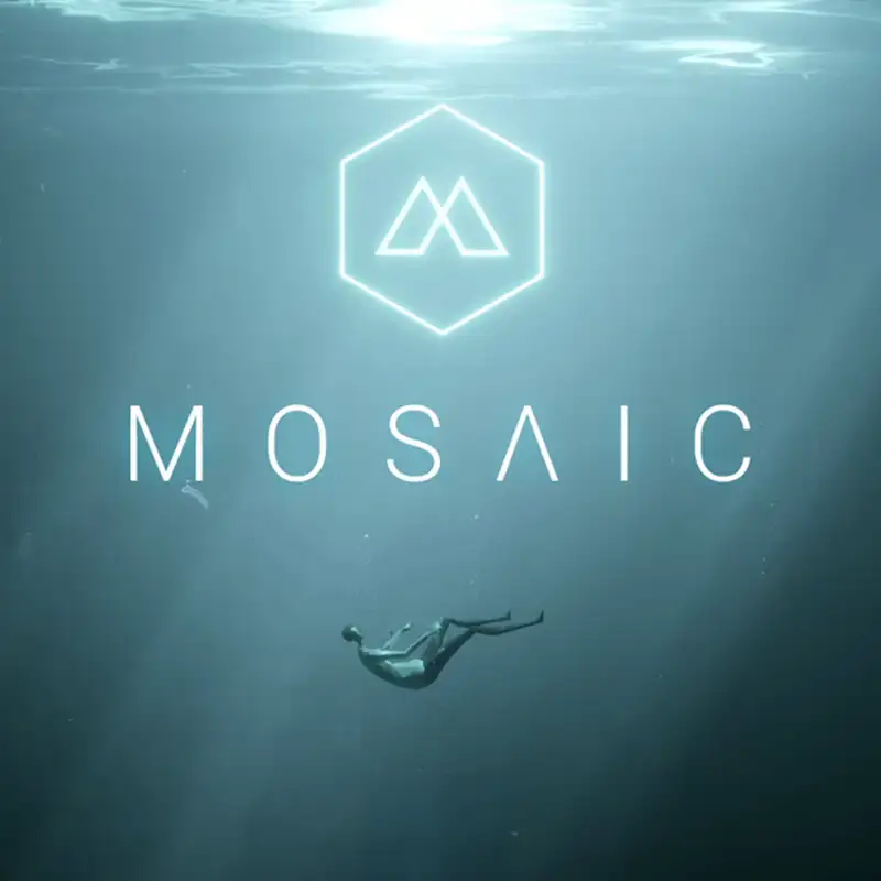 E24 - Mosaic du jeu ambiant : une mise en abîme