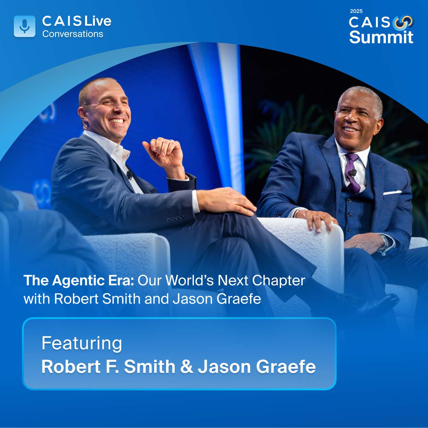 CAIS Live Conversations, Building With Alts