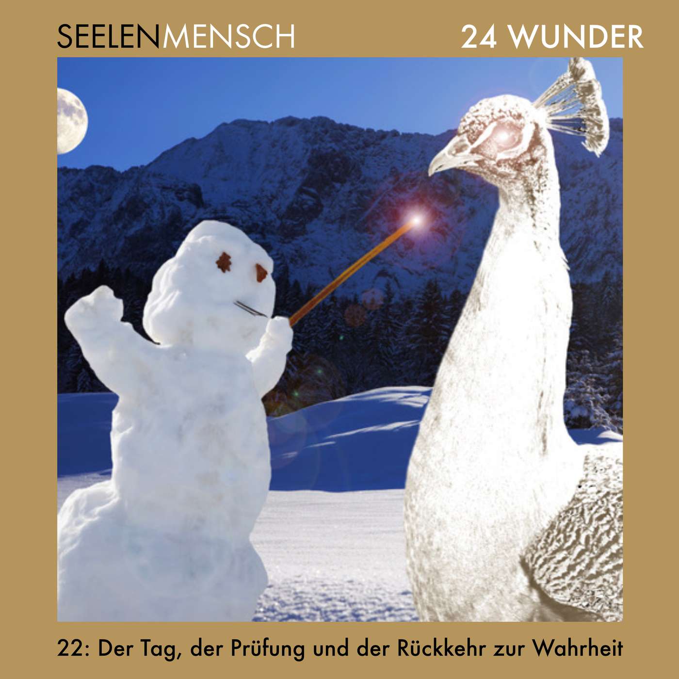 #062 22. Dezember - Der Tag, der Prüfung und der Rückkehr zur Wahrheit