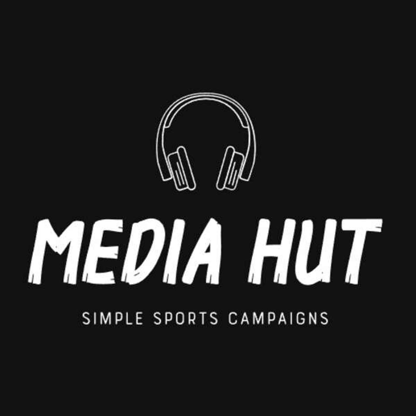 Media Hut Episode 2: Jordan Burch & The Atlanta Falcons