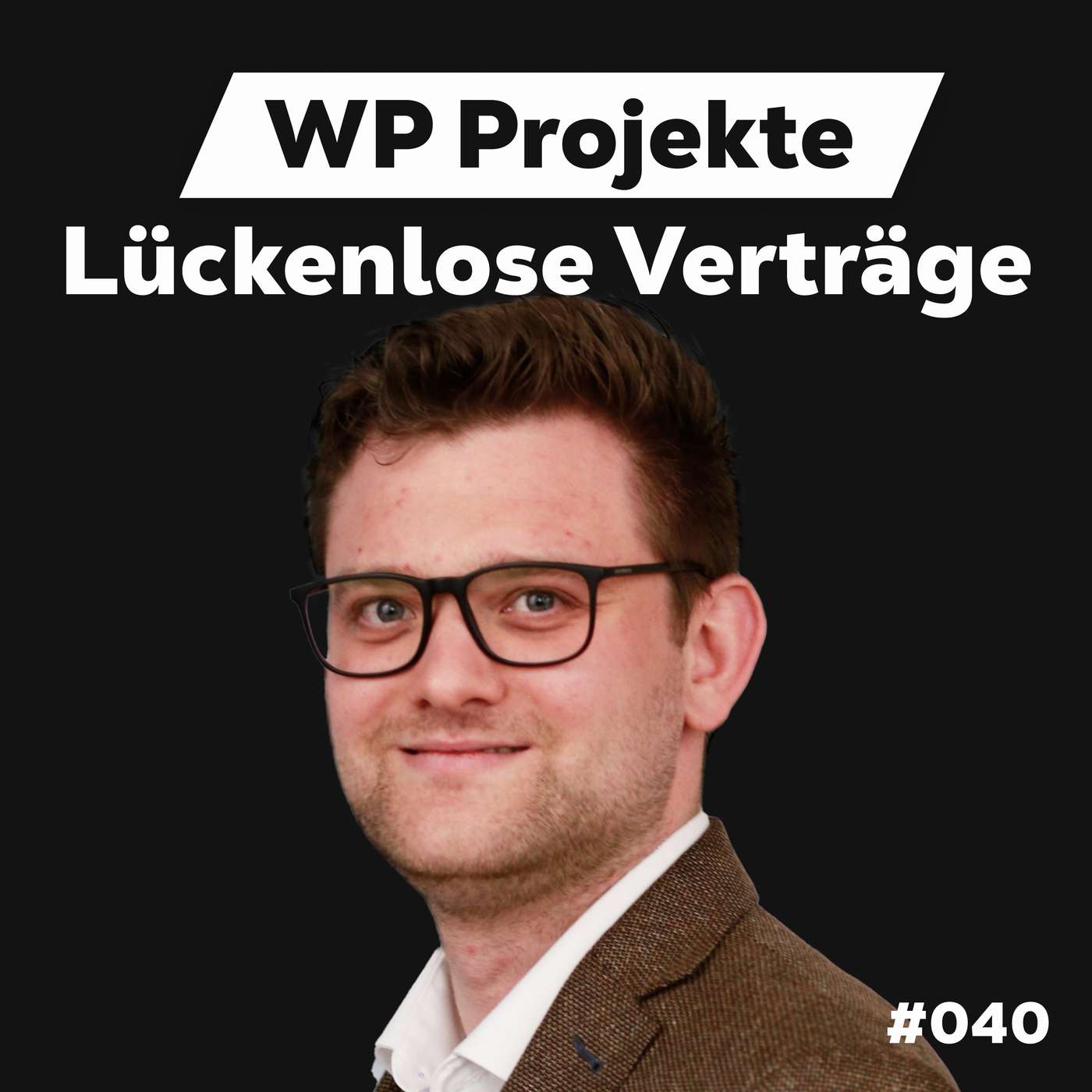 Die Dominik Liss Show (WordPress & Business Talks)