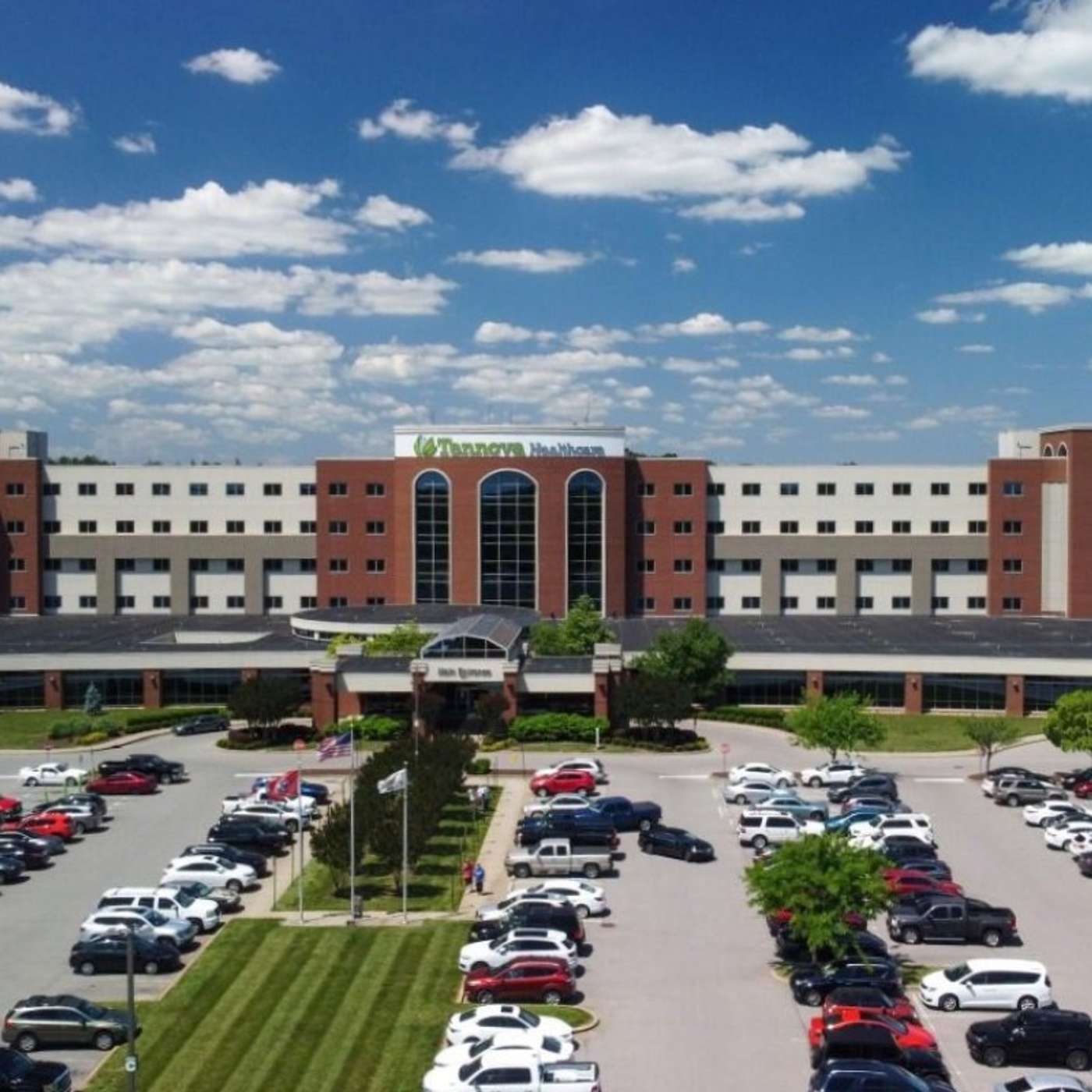 Why good news about Clarksville hospitals isn't 100% great episode artwork