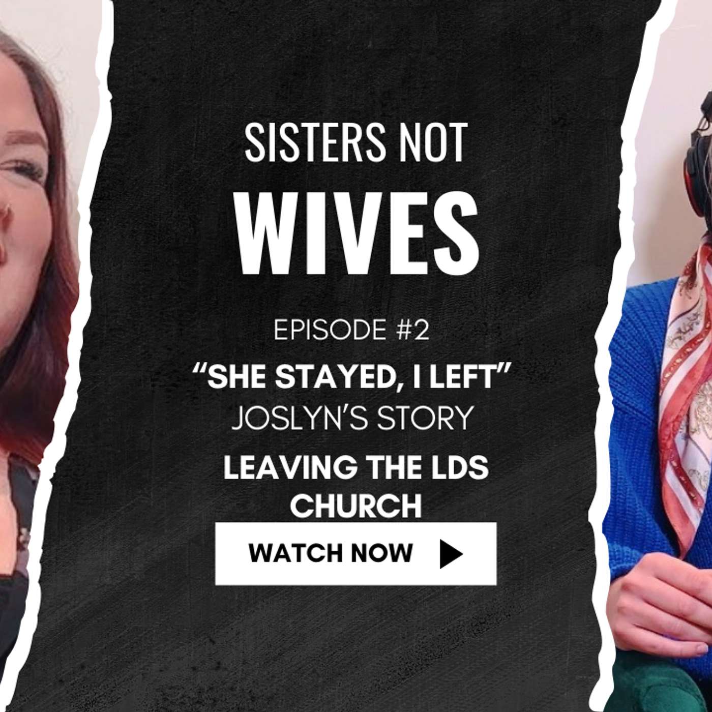 Sisters Not Wives