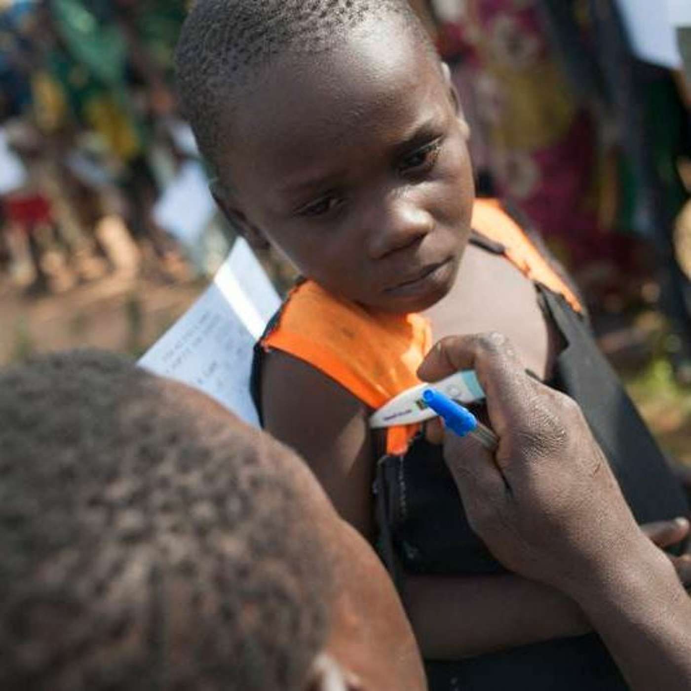 World’s First Malaria Vaccine for Children Gets Go-Ahead (07.10.21)