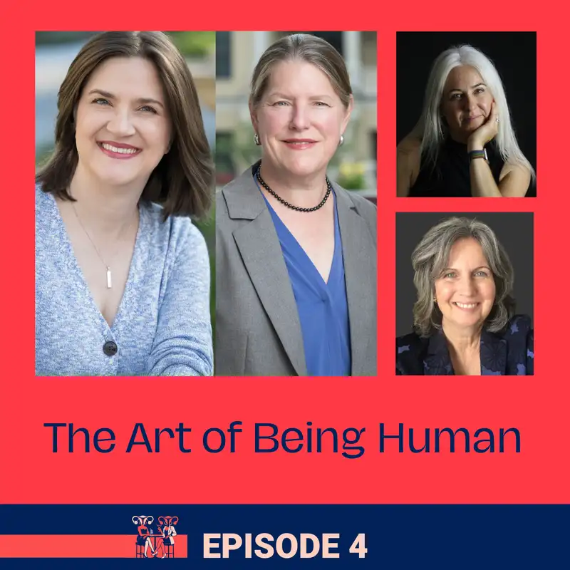 The Art of Being Human