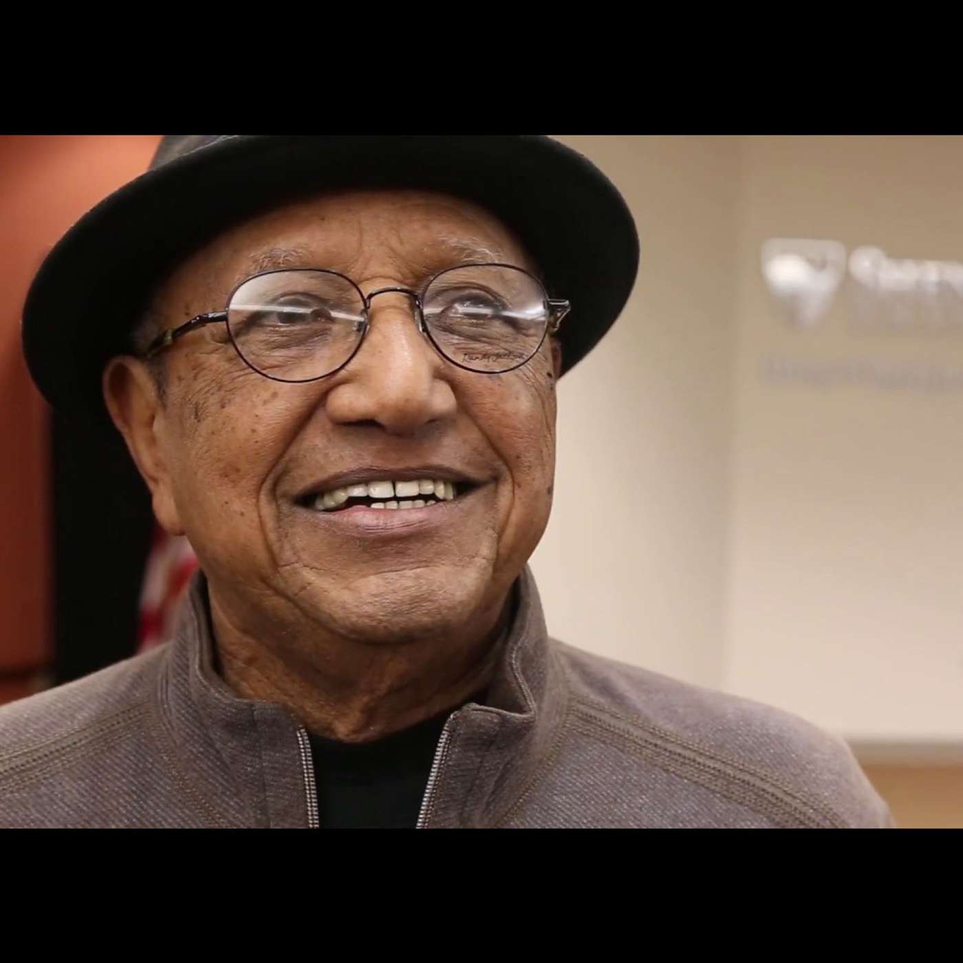 Episode 47: Floyd Norman episode artwork