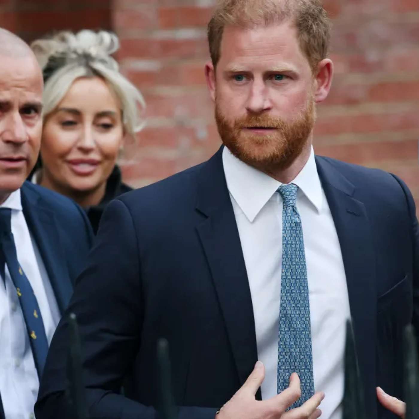 London Ambulances Targeted in Hate Crimes, Witness Alleges Forgery in Privacy Lawsuit, UK Unveils Anti Profiteering Moves, Glasgow Fire Recovery Fund, and more... London Ambulances Targeted in Hate Crimes, Witness Alleges Forgery in Privacy Lawsuit, UK Unveils Anti Profiteering Moves, Glasgow Fire Recovery Fund, and more...