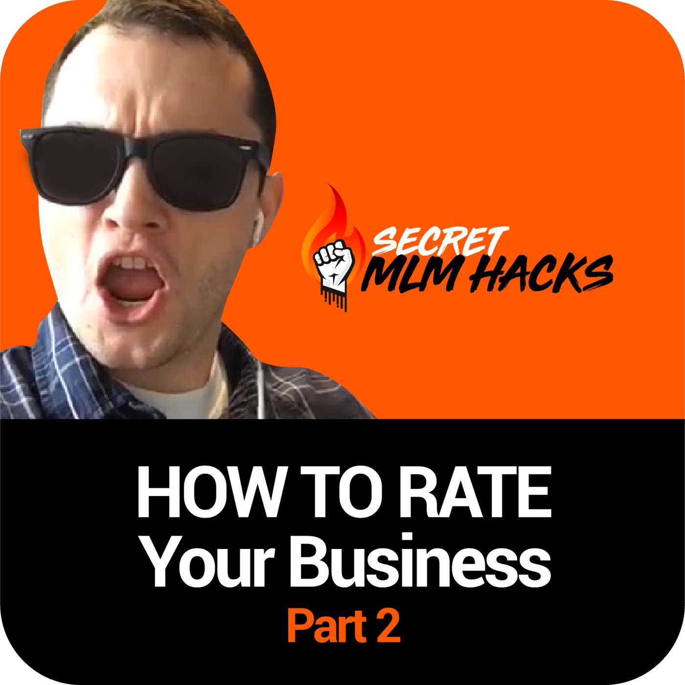 95: How To Rate Your Business (Part 2) episode artwork