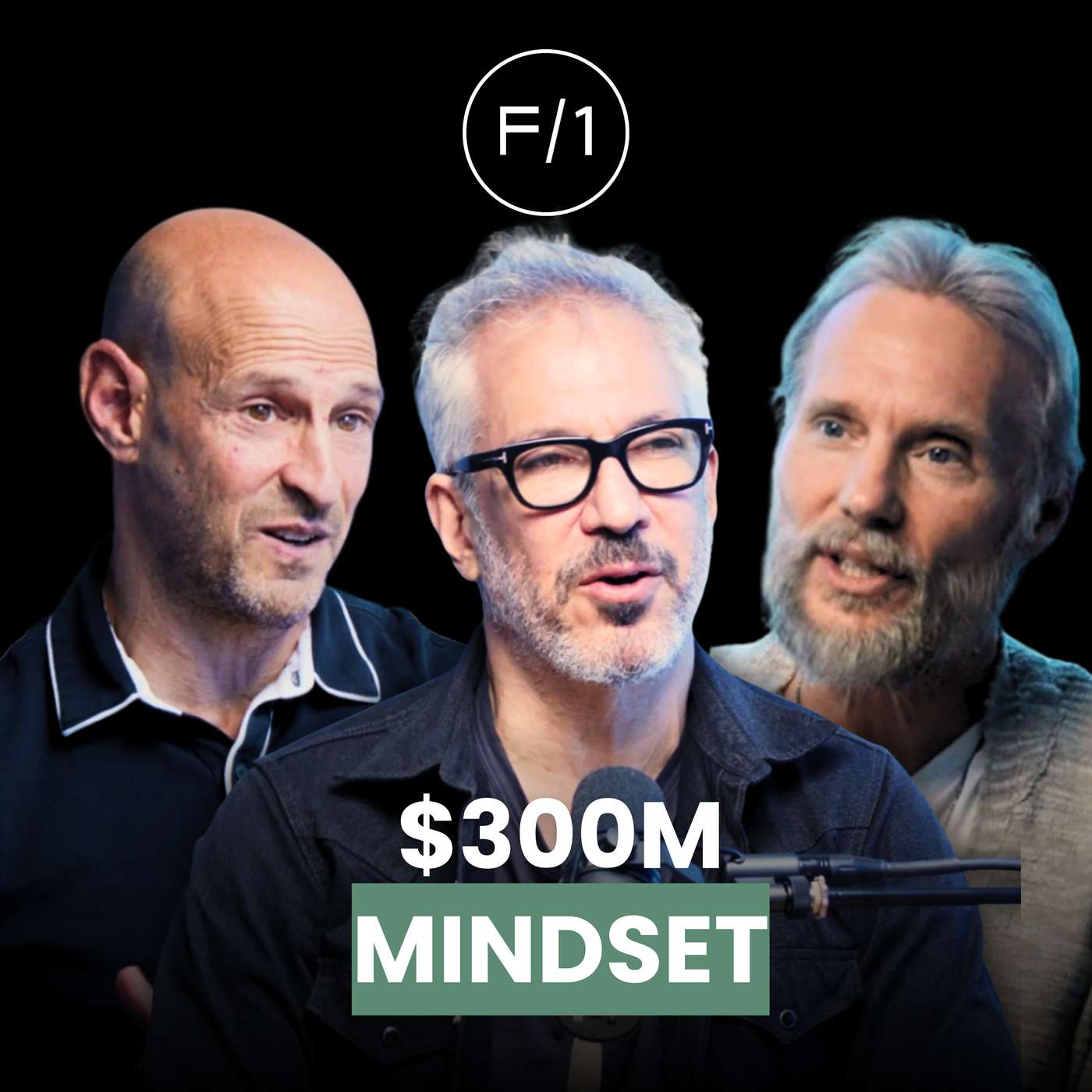 The Mindset That Built a $300M Real Estate Empire