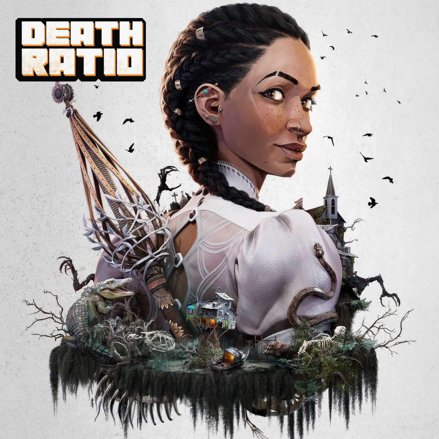 South Of Midnight Review (Ep. 58)