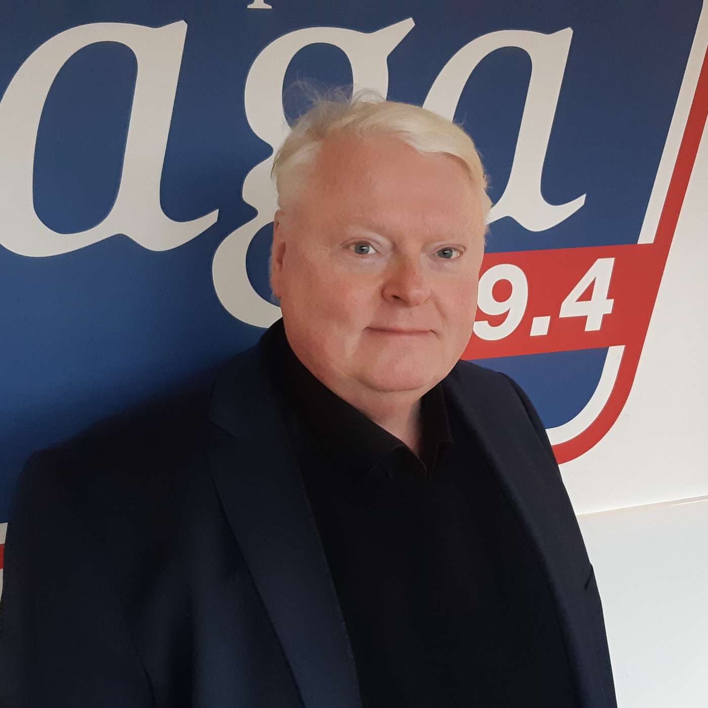 Fös 22.október - Guðbjörn Guðbjörnsson stjórnsýslufræðingur