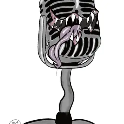 Talkin Crit Productions