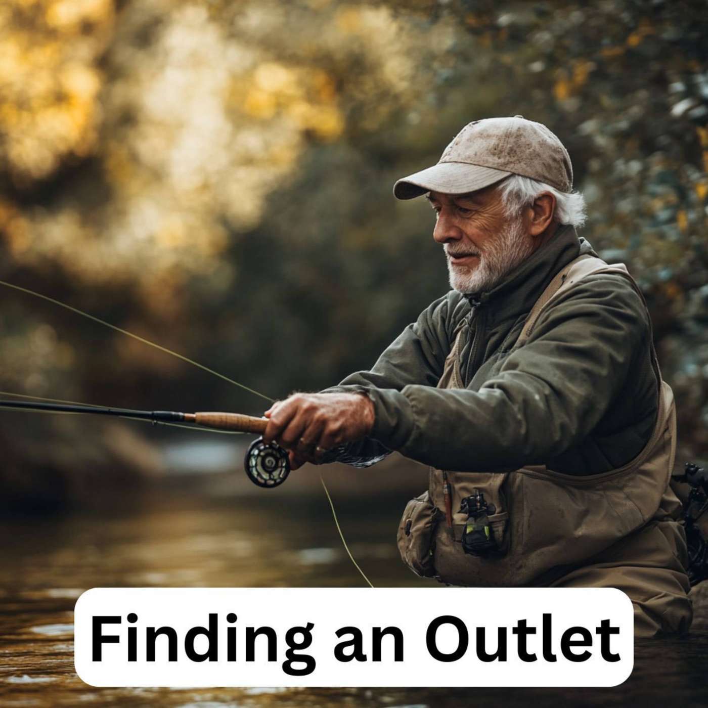 Day 363 - Finding an Outlet episode artwork