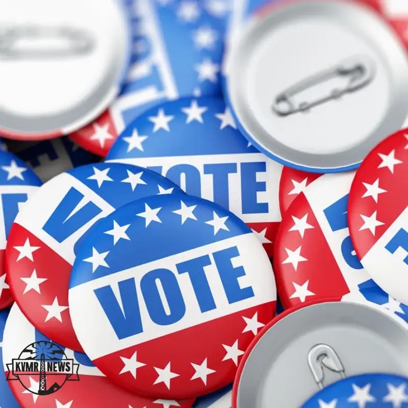 The U.S. Department of Justice Demands That Nevada County Elections Investigate 10 Names They've Flagged As “likely non-citizens”