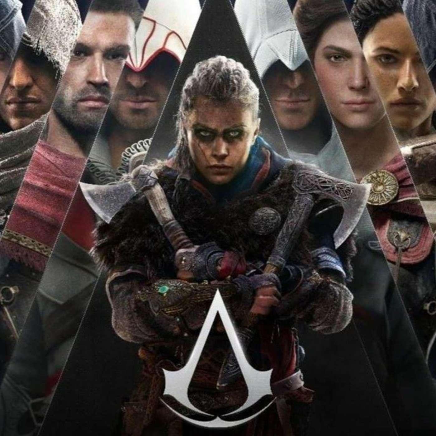 03 – New Assassin’s Creed Game Codenamed “Project Red” + Minecraft Bans NFTs | 22.07.22