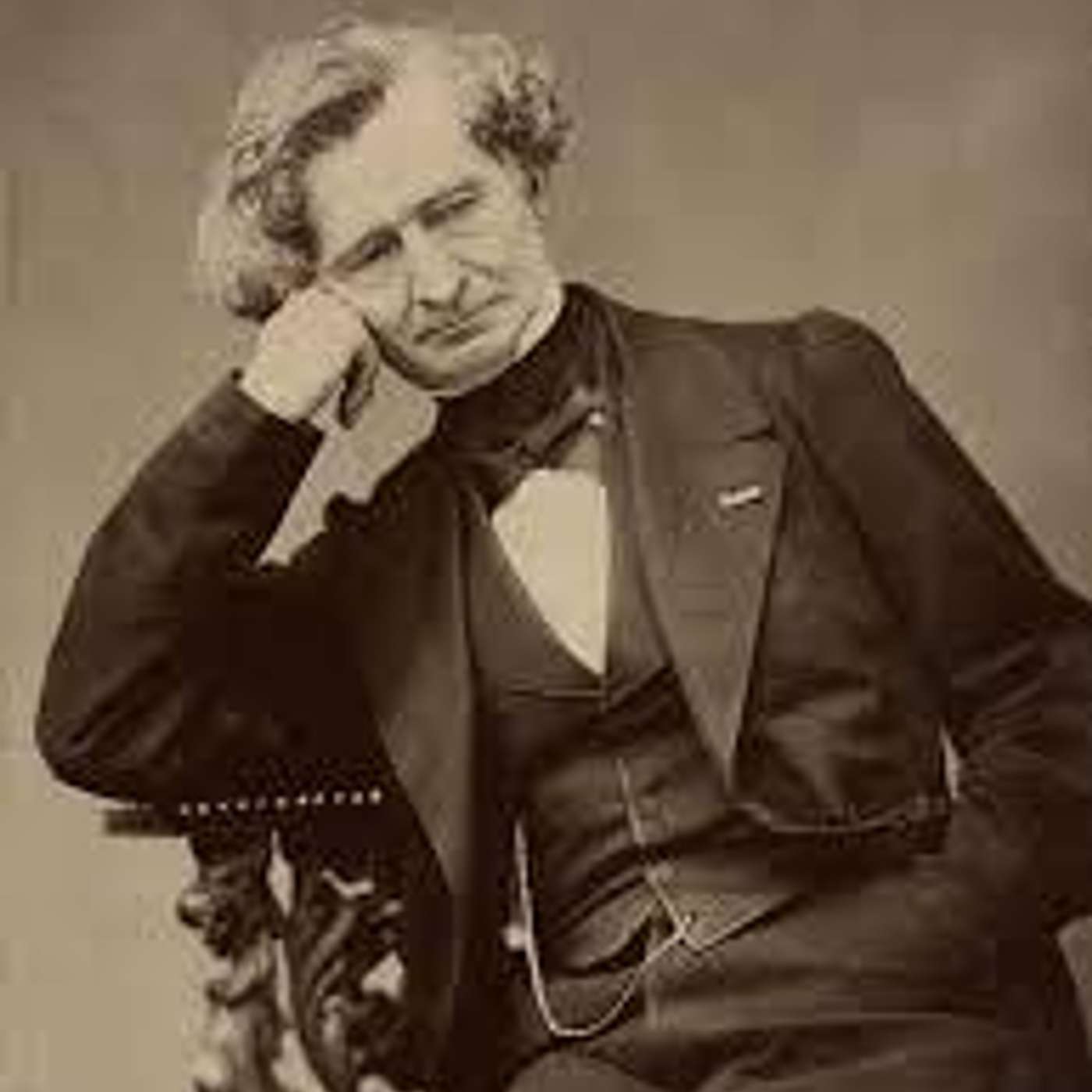 Auditorium 154 - musiche di Hector Berlioz (1803-1869