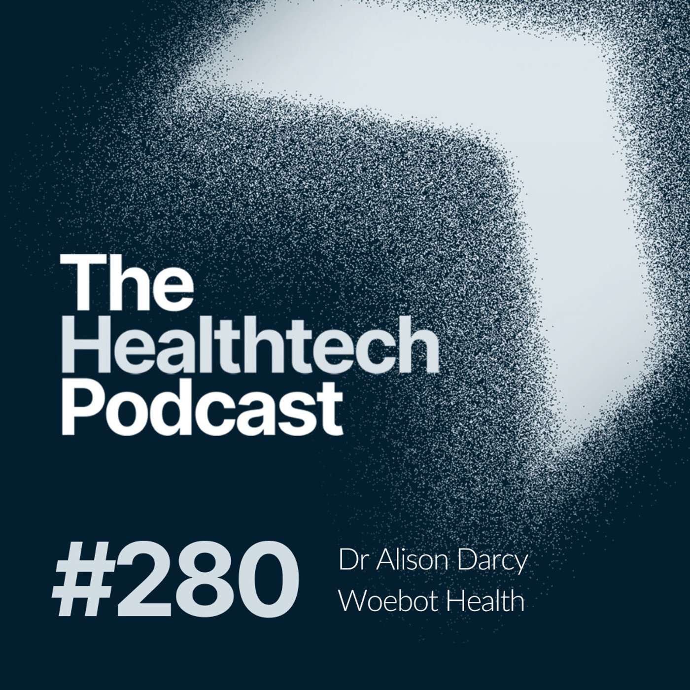The Healthtech Podcast
