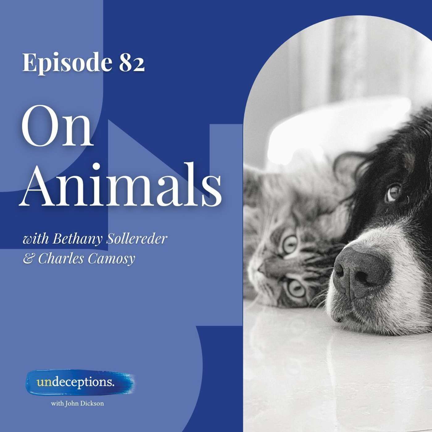 82. On Animals