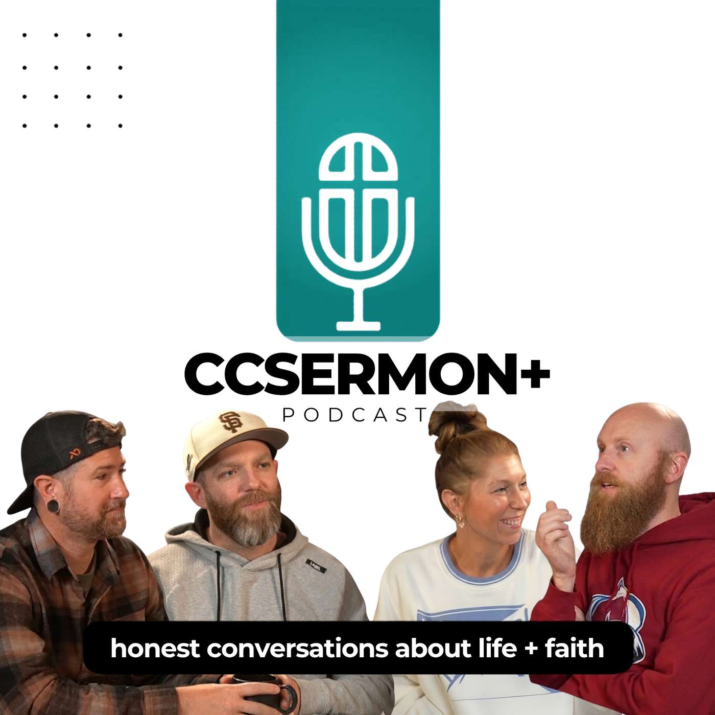 All Saints Day | CCSermon + Podcast