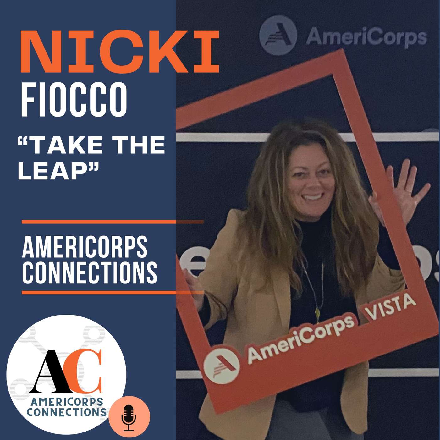 AmeriCorps Connections
