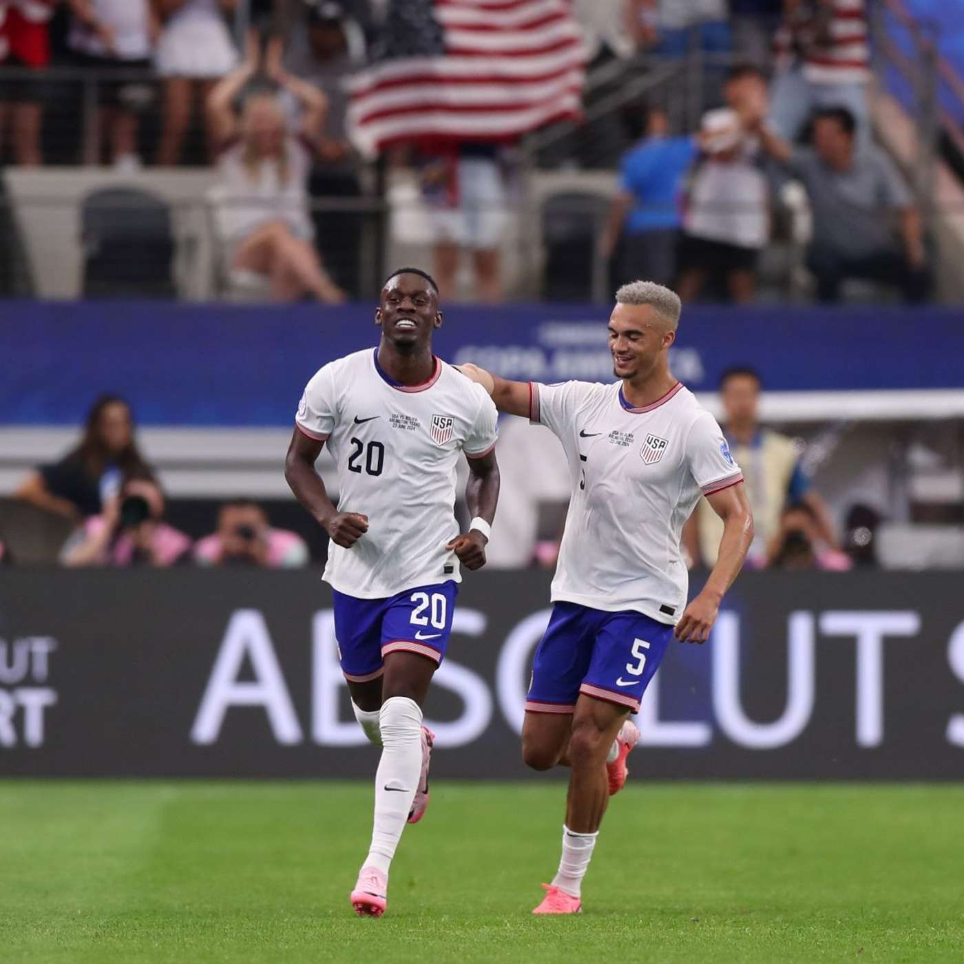 Sounding Off on Soccer with John Krysinsky