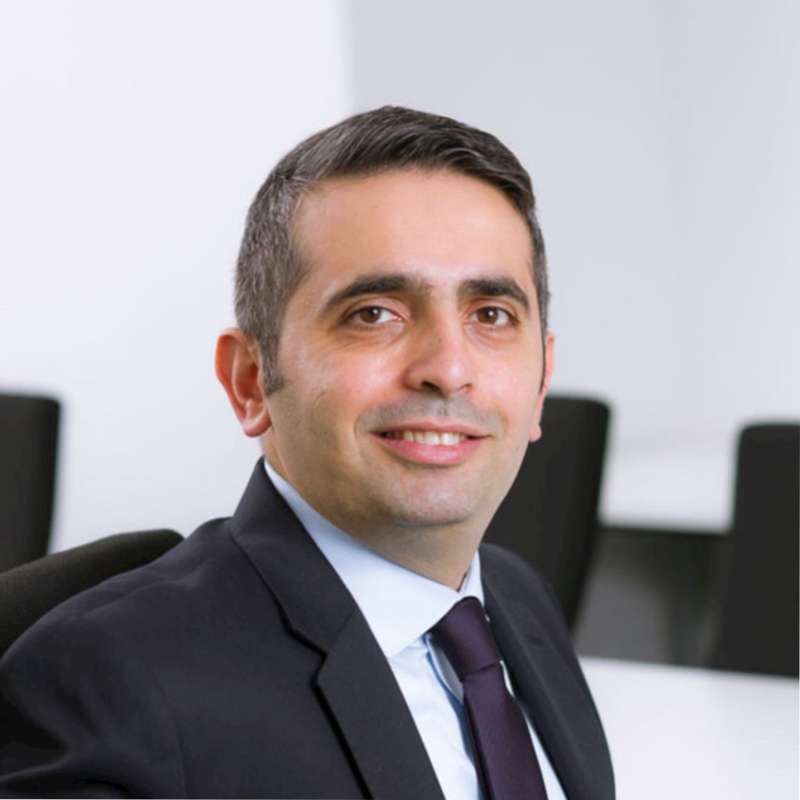 Tolga Timirci