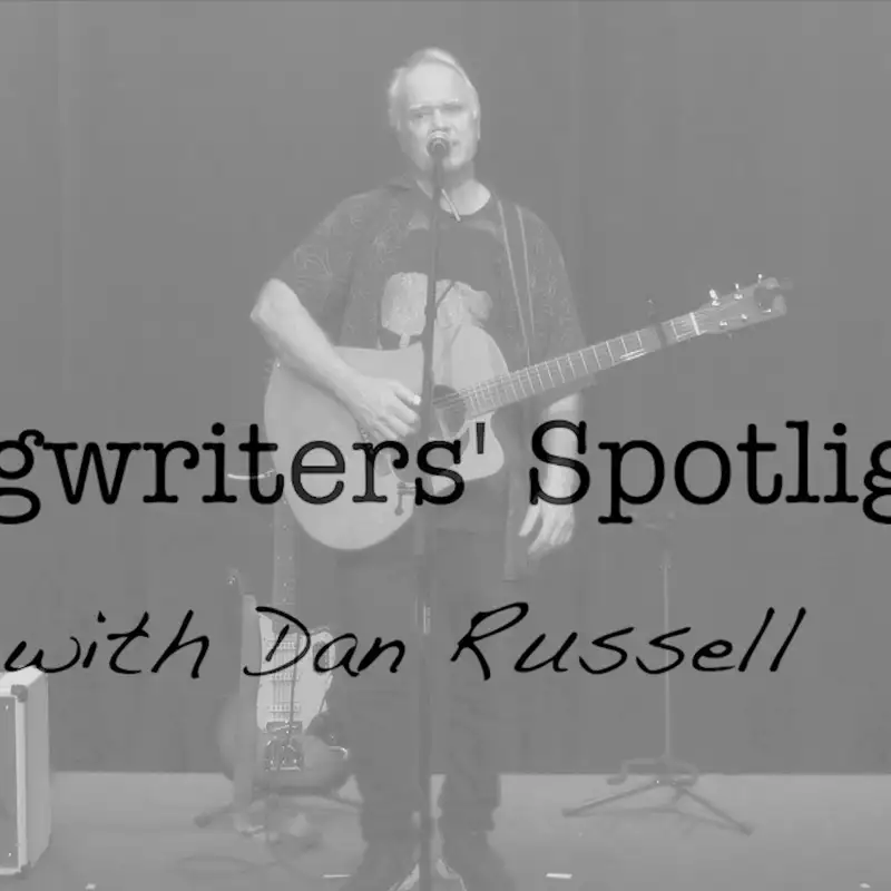 Episode 21: Glenn Pettit