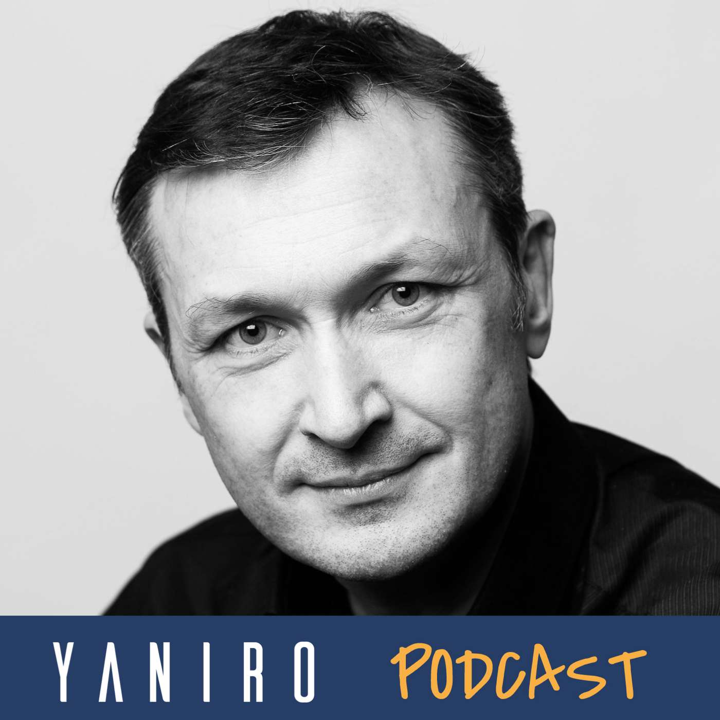 #172 - REGIS MEDINA : Comment faire grandir ses équipes avec le Lean #172 - REGIS MEDINA : Comment faire grandir ses équipes avec le Lean