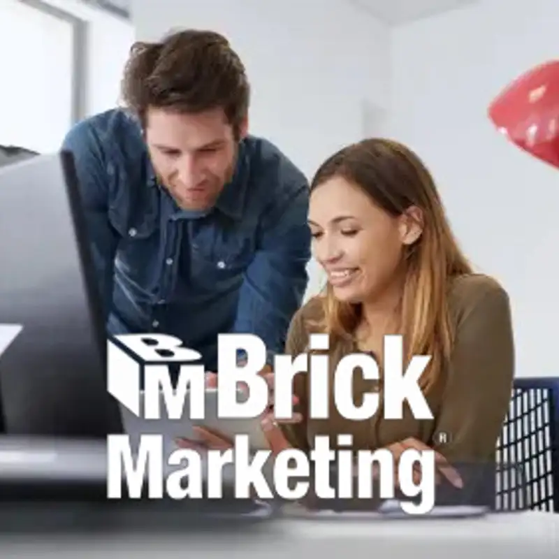 Brick Marketing Live Podcast About AI, GEO, SEO, Content, Social Media - 7/23/26