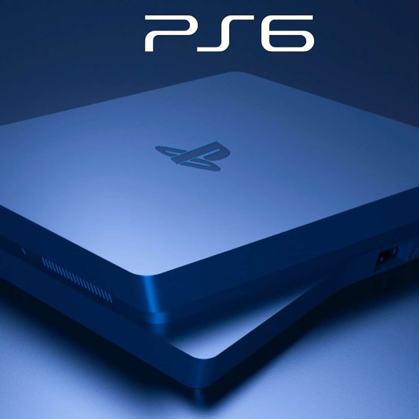 here's everything we need to know about the Sony Playstation 6 !!+ episode artwork