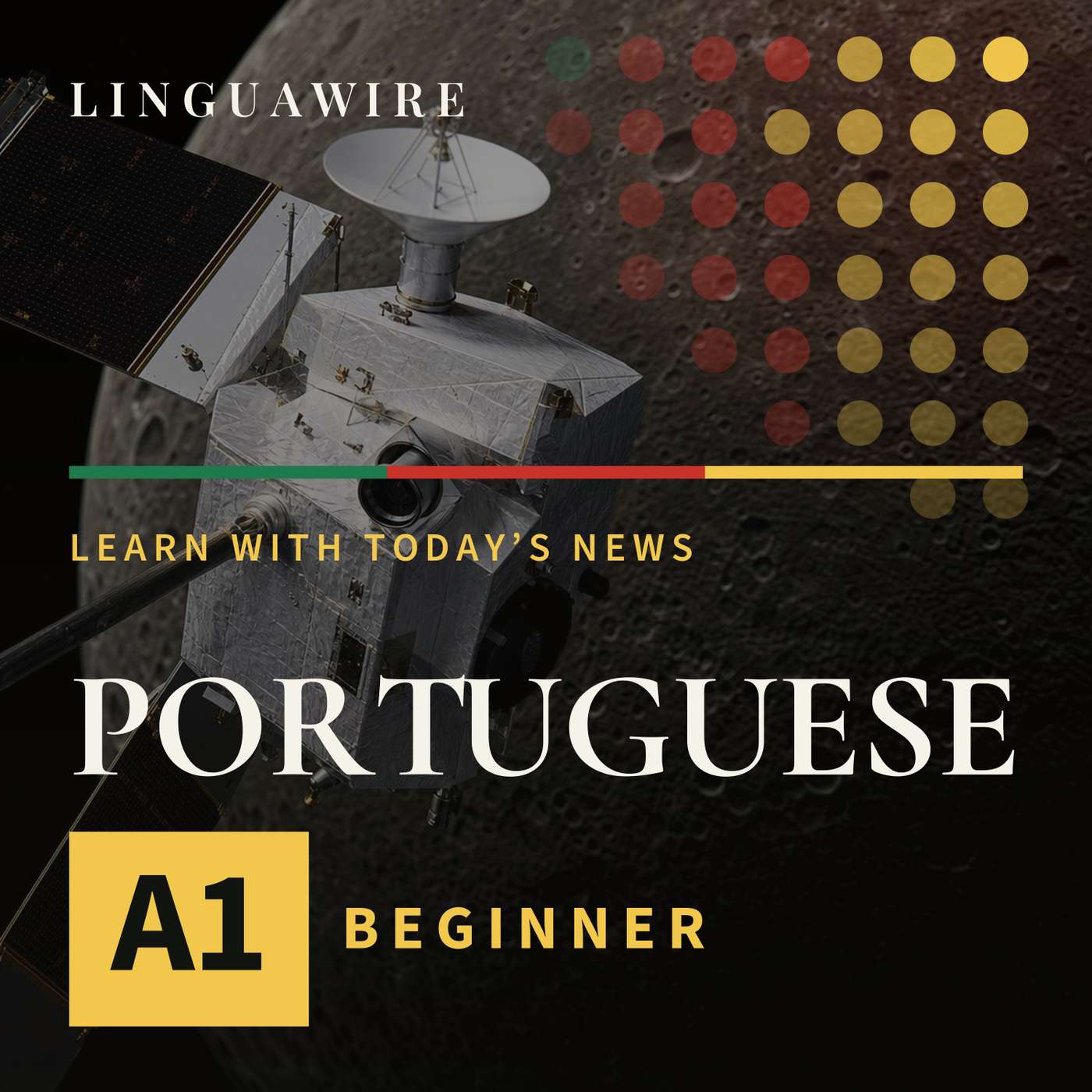 A1 European Portuguese News | After 8 Years, BepiColombo Reaches Mercury's Final Stretch