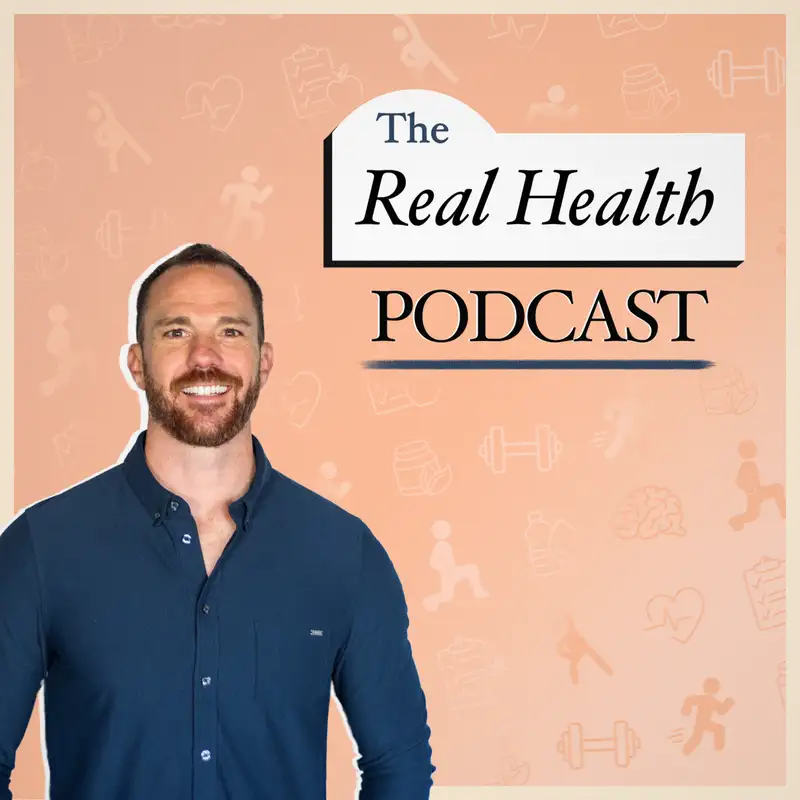 104 | Healthiest Foods & Beverages on the Planet!