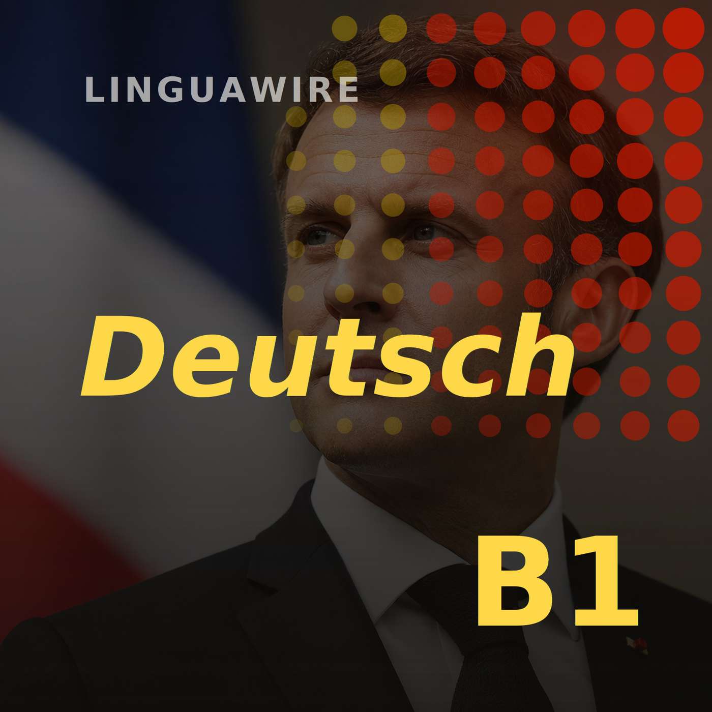 B1 German News | France Bans Social Media for Under-15s