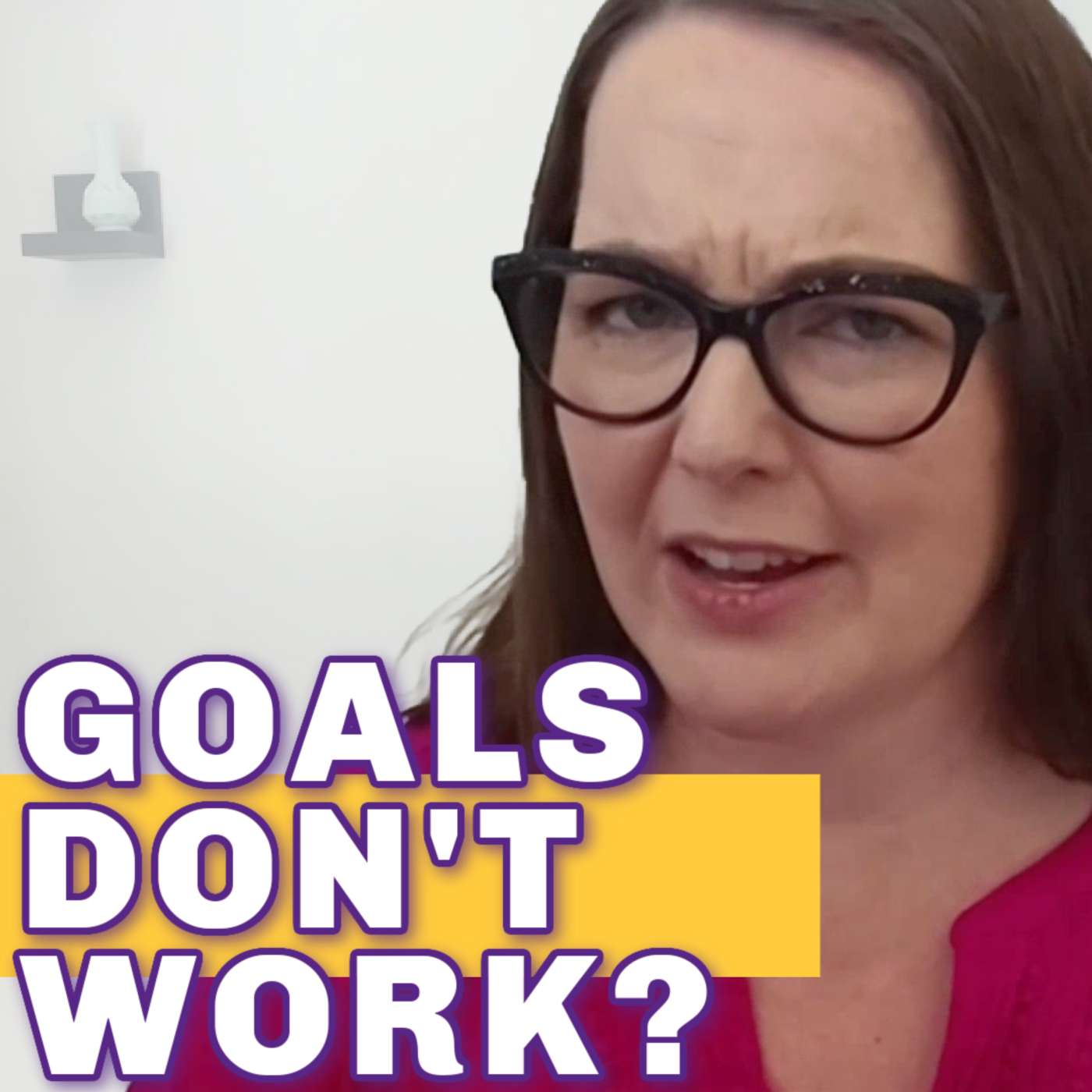 How to set goals that actually fit MOM life