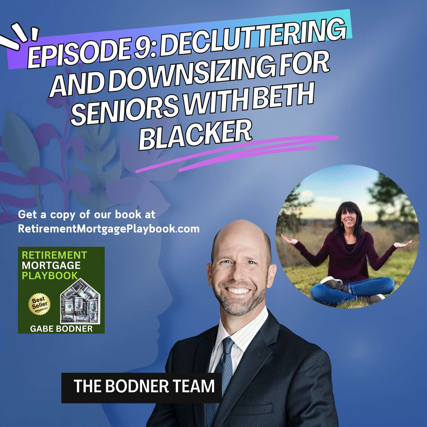 Live for Today Plan for Tomorrow Podcast