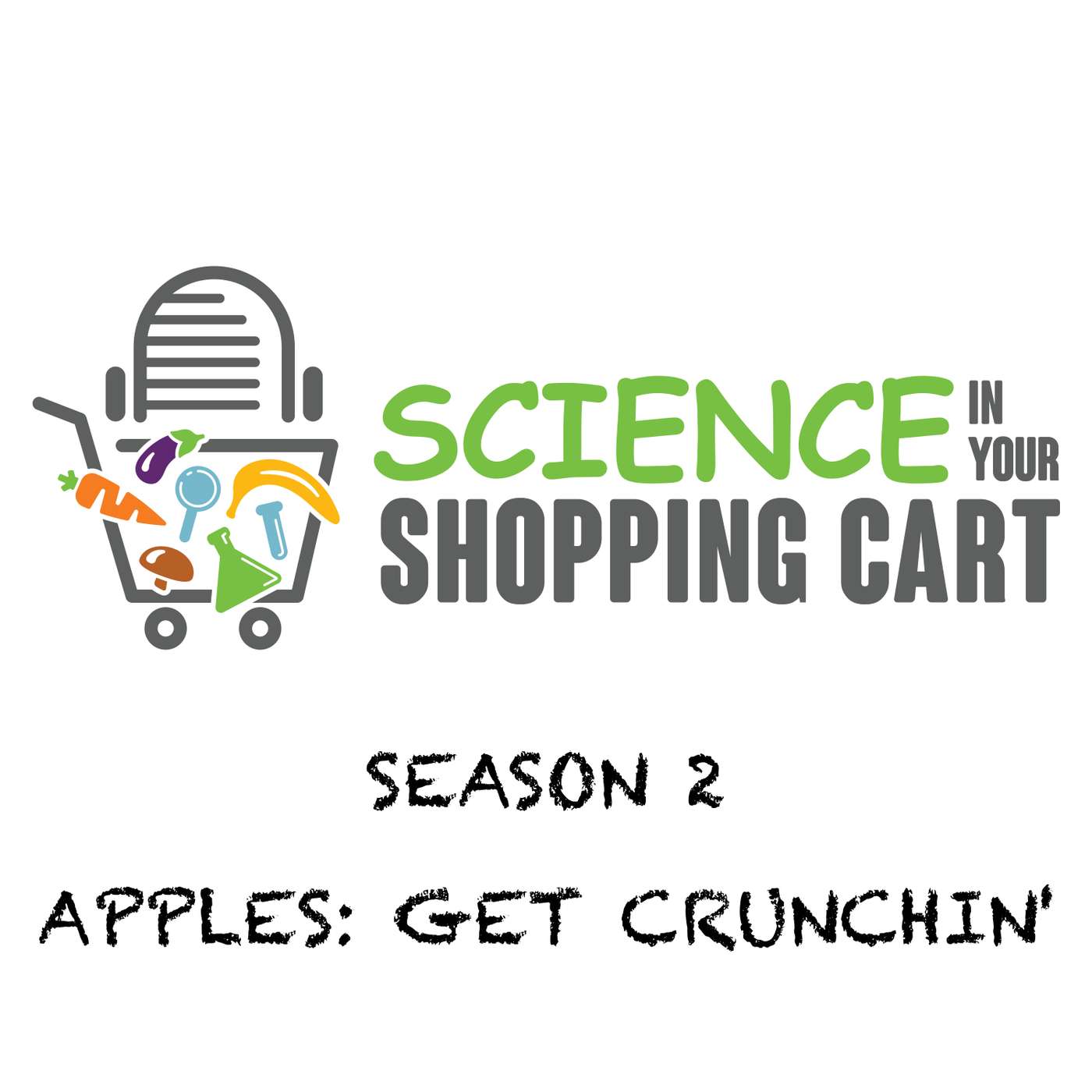 Science In Your Shopping Cart